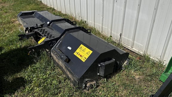 Main image Steiner 72" Flail Mower