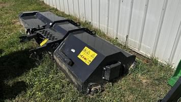 Main image Steiner 72" Flail Mower