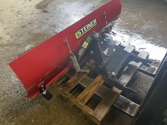 Image of Steiner 75-70527 equipment image 3