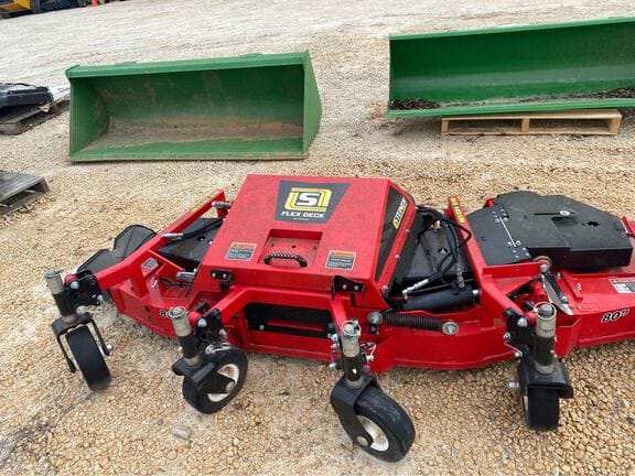 Main image Steiner 80" Flex Deck