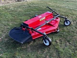 Main image Steiner MD472