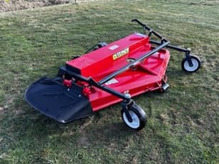 SOLD - 2022 Steiner MD472 Other Equipment Turf | Tractor Zoom