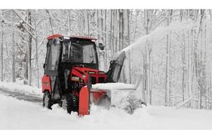 2022 Steiner SB6480 Image