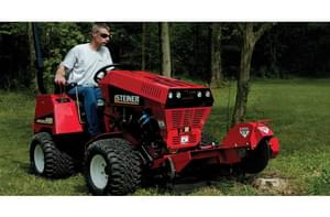 2022 Steiner SC101 Image