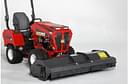 2022 Steiner 72" Flail Mower Image