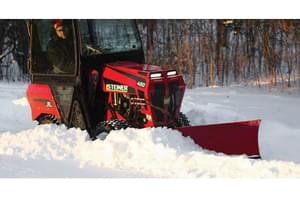 2022 Steiner BD260 Image