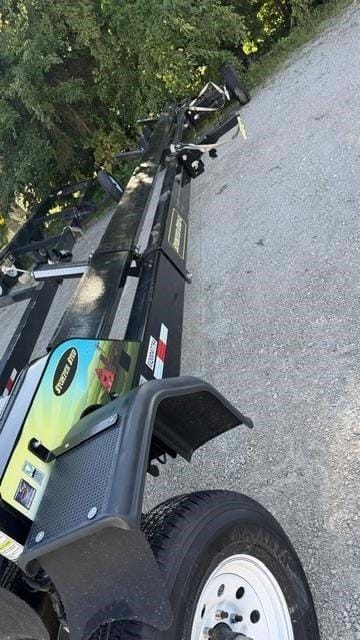 2022 Stellar Stomper Stud 41 Equipment Image0