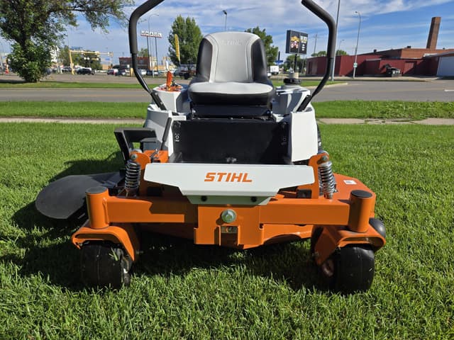 Image of Stihl RZ152 equipment image 2