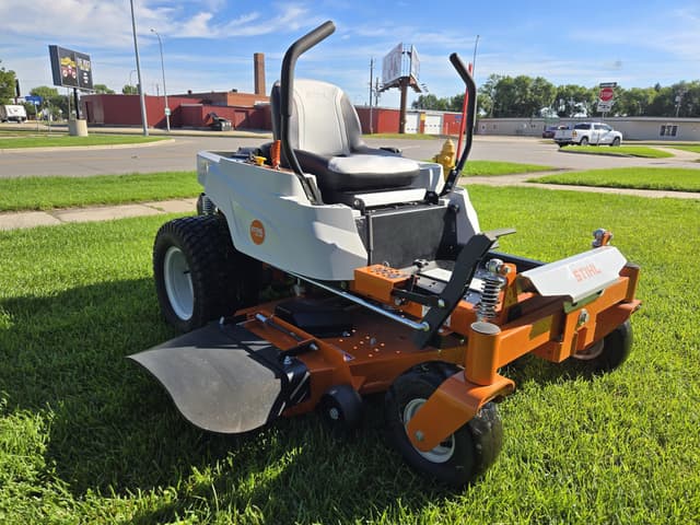 Image of Stihl RZ152 equipment image 3