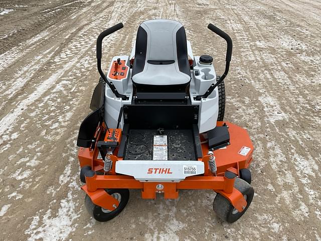 Image of Stihl RZ152 equipment image 1