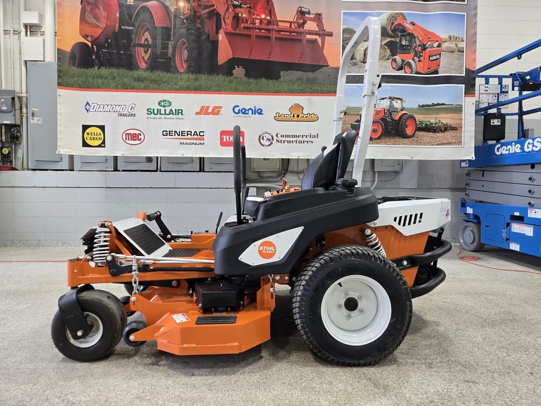 Image of Stihl RZ 552K Primary image