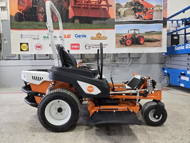 Image of Stihl RZ 552K equipment image 4