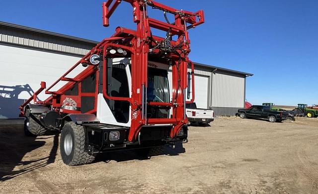 Image of Stinger Stacker 6500 equipment image 1