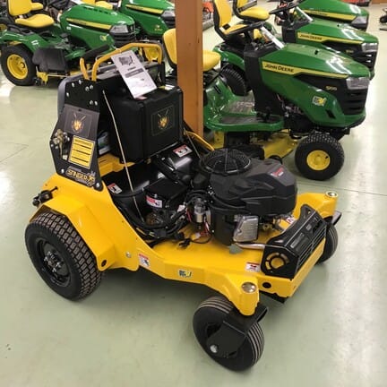 Main image Stinger QA3000