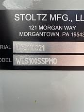 Main image Stoltzfus WLS100 9