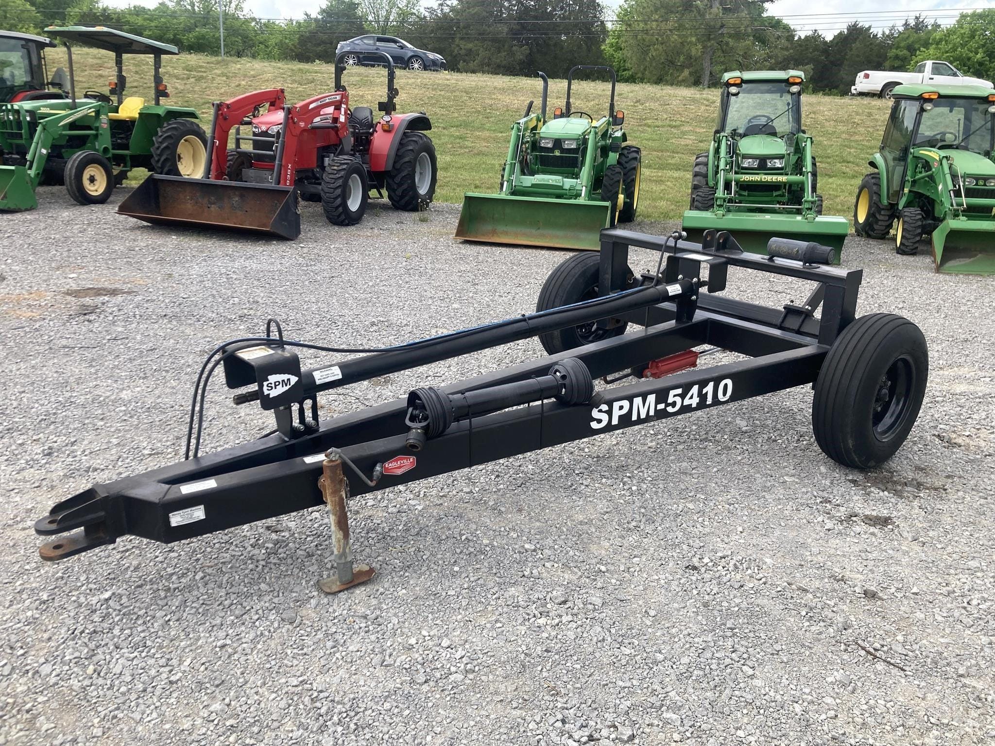 2022 Stoney Point SPM-5410 Equipment Image0