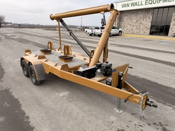 2022 Strobel 2 BOX LP Equipment Image0