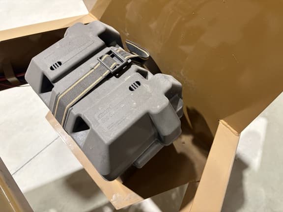 Image of Strobel 2 BOX LP equipment image 3