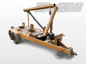 2022 Strobel 2 BOX LP Image