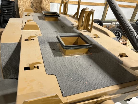 Image of Strobel 2 BOX LP equipment image 2