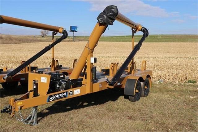 Image of Strobel 3 Box equipment image 1