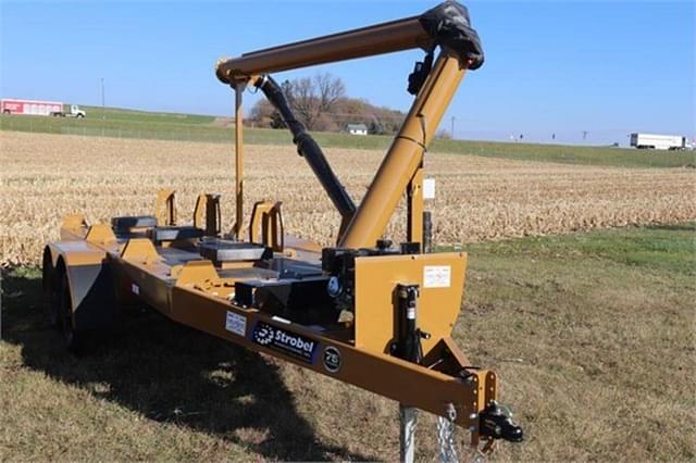 Image of Strobel 3 Box equipment image 3
