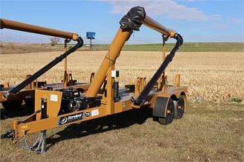 2022 Strobel 3 Box Equipment Image0