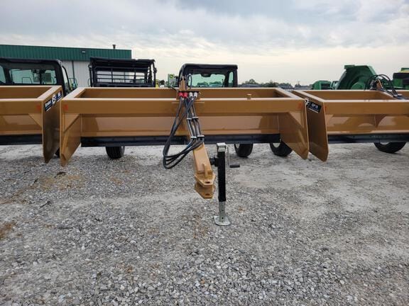 Main image Strobel GP10