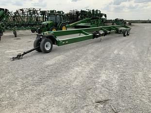 2022 MD Products Stud King 48 Equipment Image0