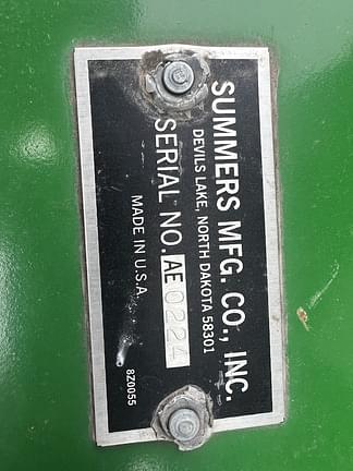 Image of Summers SuperRoller equipment image 1