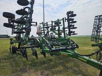 Main image Summers DC2835