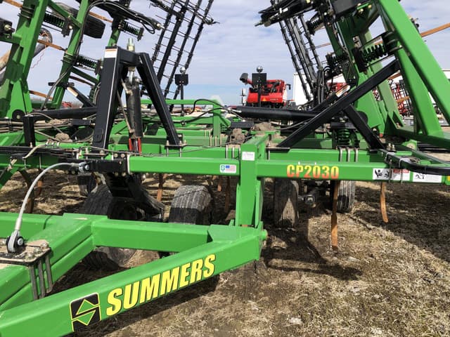 Image of Summers CP2030 equipment image 4