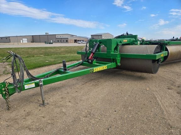 2022 Summers RT8430 Equipment Image0