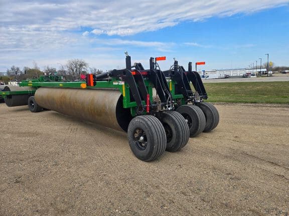 Image of Summers RT8430 equipment image 1