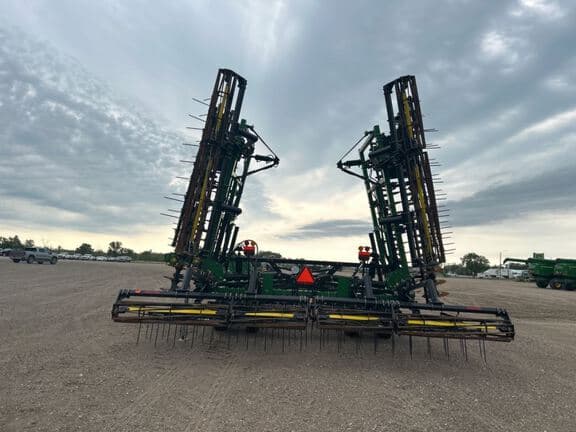 Image of Summers Supercoulter Samurai equipment image 3