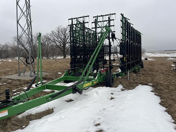 Image of Summers SuperWeeder equipment image 1