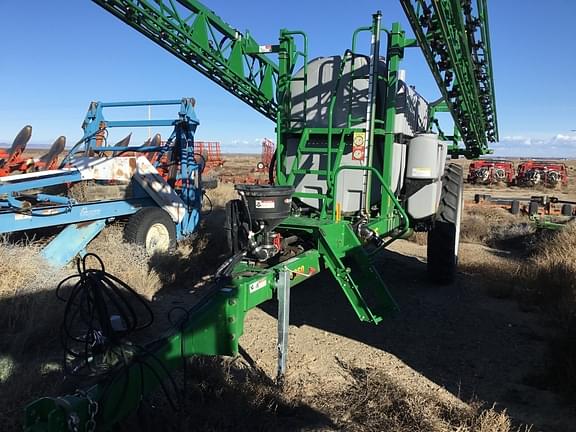 2022 Summers UT5060 Equipment Image0