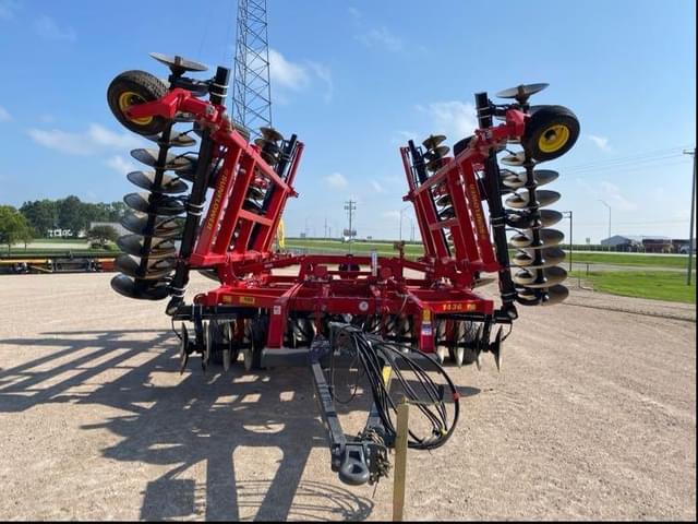 Image of Sunflower 1436 equipment image 1