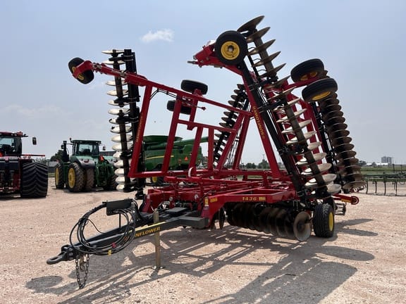 Main image Sunflower 1436