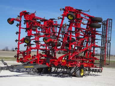 Field Cultivators