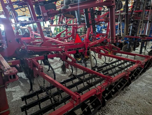 Image of Sunflower 5056 equipment image 4