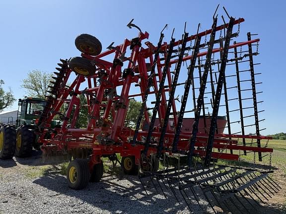 Image of Sunflower 6333 equipment image 1