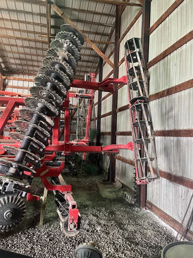 Image of Sunflower 6631-24 equipment image 3