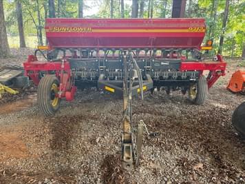 Main image Sunflower 9312