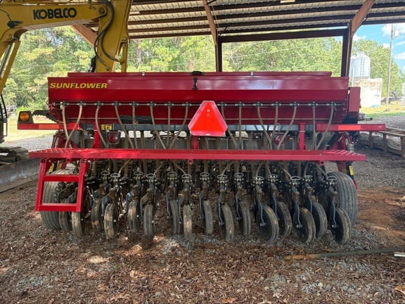 Main image Sunflower 9312