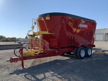 Main image Supreme 1500TR