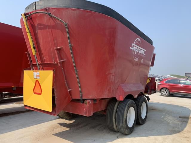 Image of Supreme 1200T equipment image 4