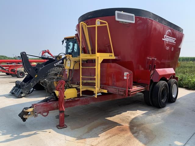 Image of Supreme 1200T equipment image 3