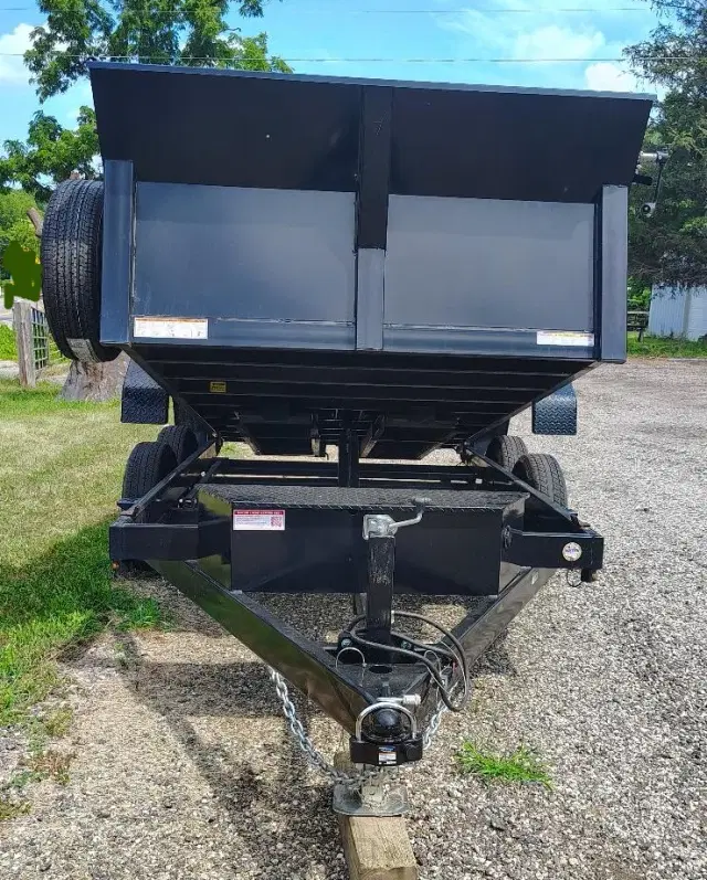 Image of Sure-Trac Undetermined equipment image 4