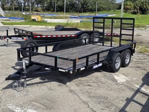 2022 Sure-Trac ST8214TAT-B-070 Image